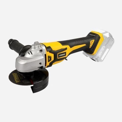 RTX 2055B AVUÇ TAŞLAMA 18V AKÜSÜZ